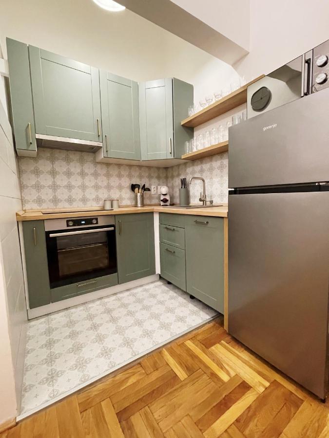Grand Budapest Residence Luaran gambar