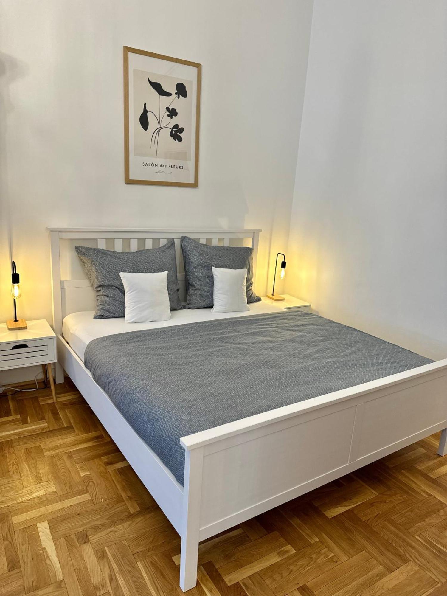Grand Budapest Residence Luaran gambar